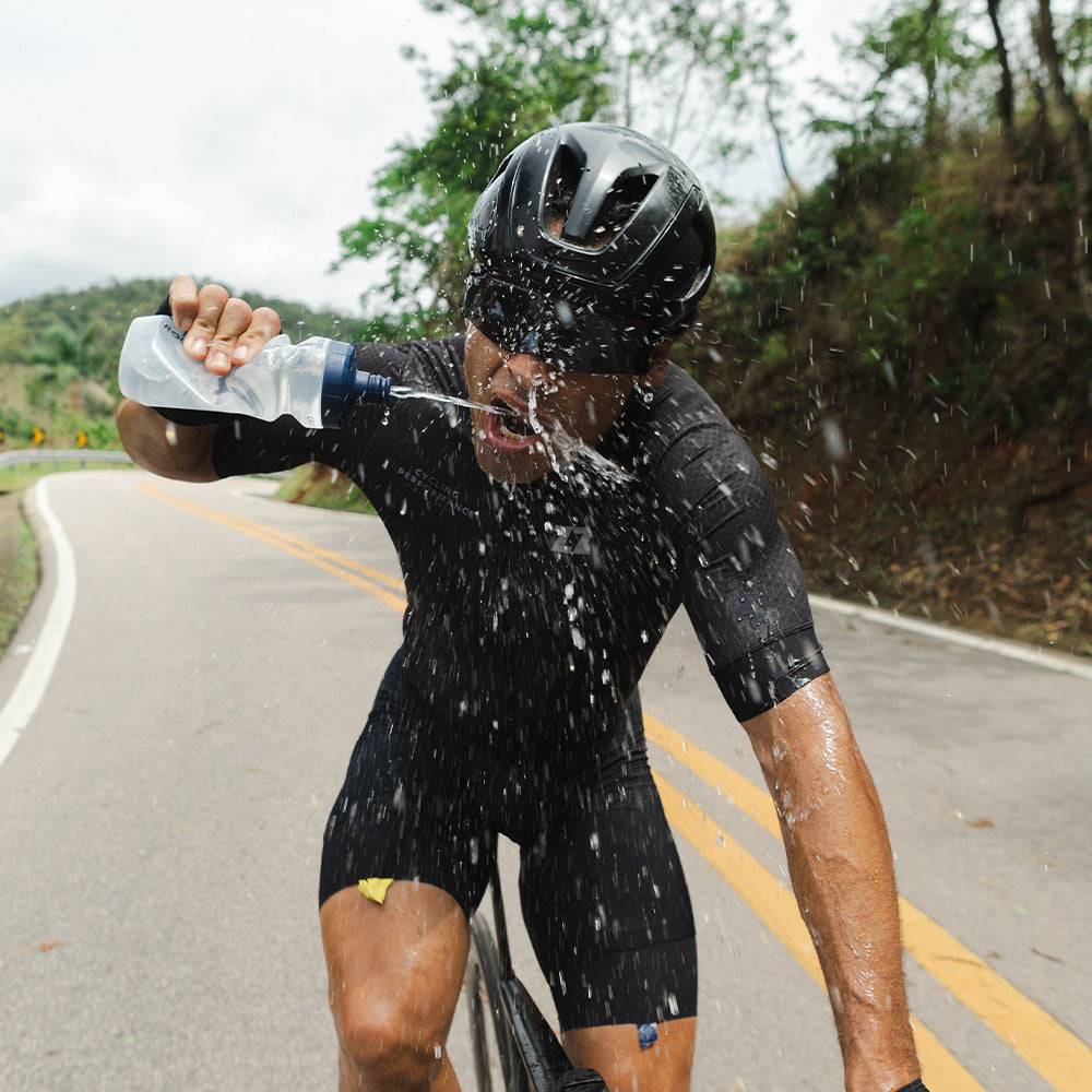 Z2+ Energy Drink Power Powder | Grape Express - Pouch 900g