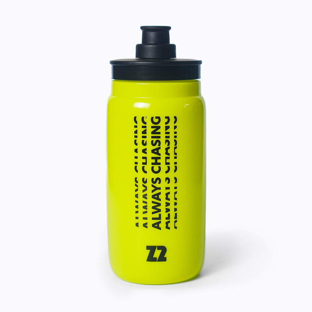 Garrafa Z2 | Always Chasing Verde Limão 550ml