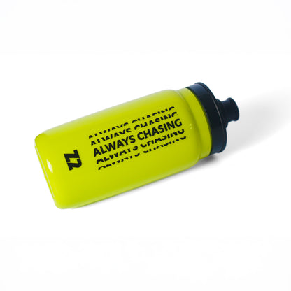 Garrafa Z2 | Always Chasing Verde Limão 550ml