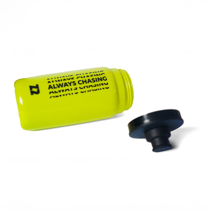 Garrafa Z2 | Always Chasing Verde Limão 550ml