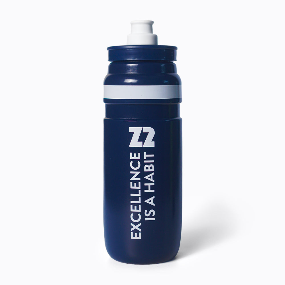 Garrafa Z2 | Excellence Is A Habit Azul 750ml