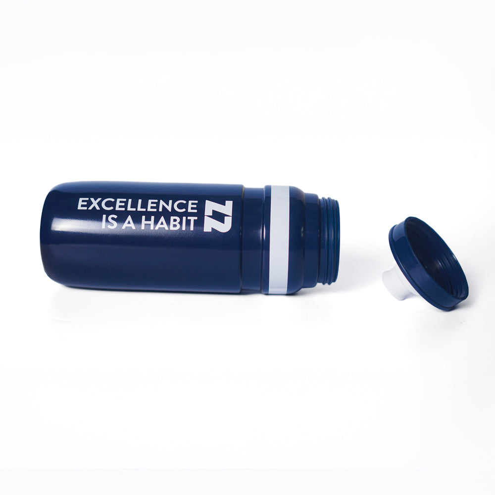 Garrafa Z2 | Excellence Is A Habit Azul 750ml