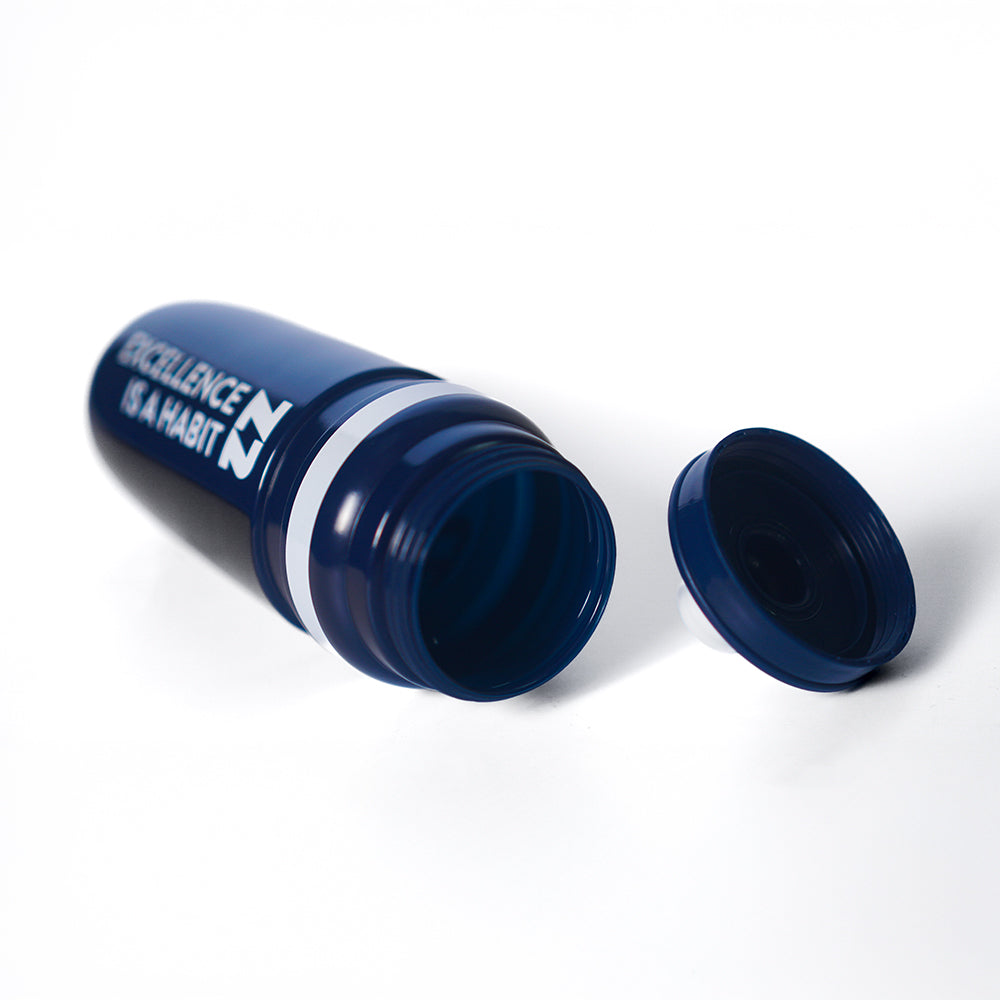 Garrafa Z2 | Excellence Is A Habit Azul 750ml