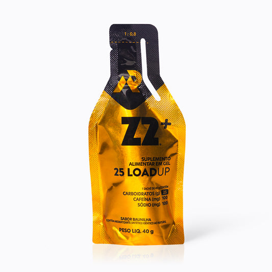 Energy Gel Z2+ Original MPR | Display 10un