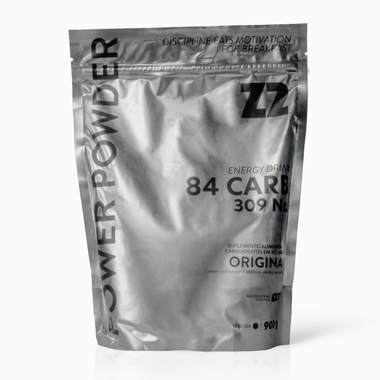 Z2 Energy Drink Power Powder | Original - Pouch 900g