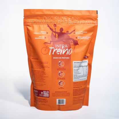 Intra-Treino Power Powder Z2 Iced Tangerine | 900g