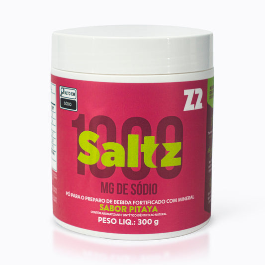 Saltz 1000 Z2 Pitaya | Pote 300g