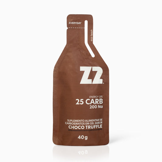 Energy Gel Z2 Choco Truffle | Display 10un